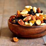 Delicious Mixed Nuts for Snacking and More