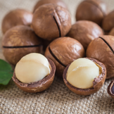 Delicious Macadamia Nuts