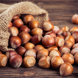 Chestnuts - Suitable as a Snack or Cooking Ingredient