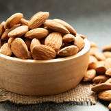 Almonds for Snacking, Cooking & Baking