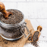 Chia Seeds - For Versatile Culinary Uses