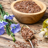 Linseed - For Versatile Culinary Uses