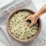Hemp Seeds - Versatile Culinary Uses
