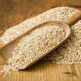 Sesame Seeds - For Cooking & Baking