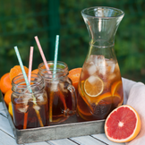 Iced Teas to Make at Home