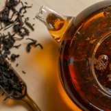 A Variety of Black Teas from Around the World