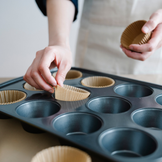 Baking Tins & Trays for Cakes