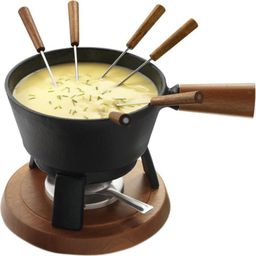 Boska Fondue Set Pro 1.2 L - 1 Pc.