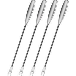 Boska Life Fondue Fork, Set of 4 - 1 Pc.