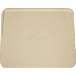 Boska Pizzastein Deluxe rechteck. 40x32 cm - 1 Stk.