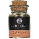 Ankerkraut Mezcla de Especias - Café de París - 65 g