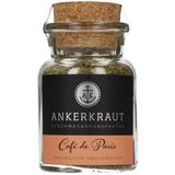 Ankerkraut Café de Paris