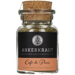 Ankerkraut Cafe de Paris koření