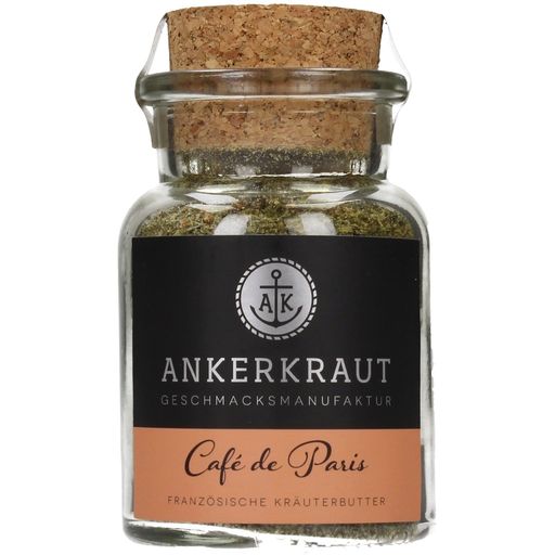 Ankerkraut Cafe de Paris koření - 65 g