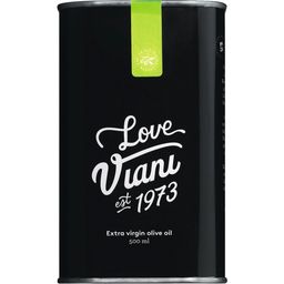 Olio Viani Gentle Love - 500 ml