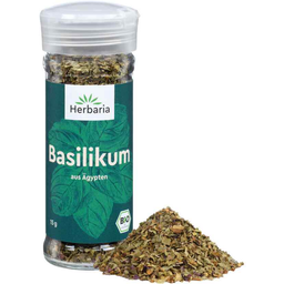 Herbaria Basilicum, Biologisch - 15 g