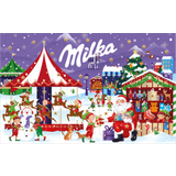 Milka Calendario dell'Avvento - Naps