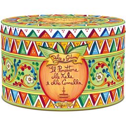 Panettone kandírozott almával és fahéjjal - 500 g