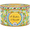 Fiasconaro Dolce&Gabbana Panettone with Chocolate - 500 g