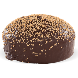 Galup Panettone with Gianduja Filling - 1.000 g