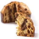 Panettone with Chocolate Drops & Coffee Cream - 900 g