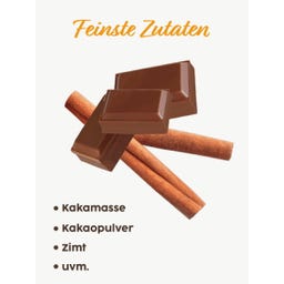 KOTÁNYI My Coffee Spice – Cinnamon Dream - 52 g