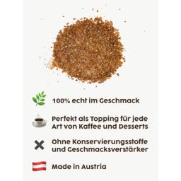 KOTÁNYI My Coffee Spice – Cinnamon Dream - 52 g