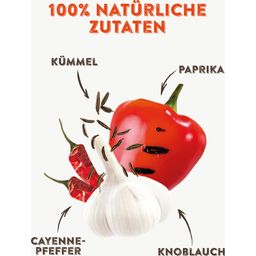 KOTÁNYI Sel d'Assaisonnement pour Grillades - 620 g