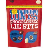 Tony's Chocolonely Lil'Bits - Triple Chocolate Mix