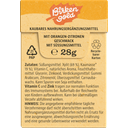 Birkengold Natur Kau-Vitamin C + Zink - 28 g