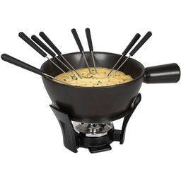 Boska Nero Fondue Set  2.2 L - 1 Pc.