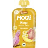 Mogli Bio Mango Guave Quetschie