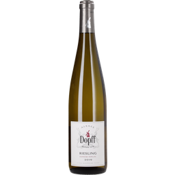 Dopff au Moulin Riesling Domaine Familial 2019 - 0,75 l