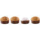 Confezione Mignon - 4 Assorted Mini Panettone - 400 g