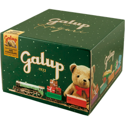 Gran Galup - Panettone with Pear & Chocolate - 500 g