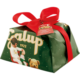 Galup Panettone Pere e Cioccolato - 750 g