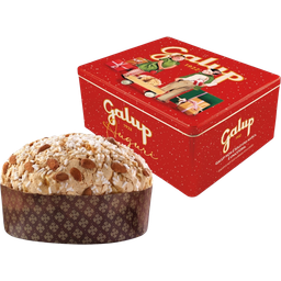 Panettone Gran Galup Tradizionale - 1.000 g