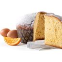 Galup Panettone Paradiso s pomarančno pasto - 750 g