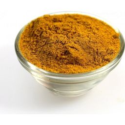 Ankerkraut Curry - Madras - 60 g
