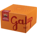 Galup Panettone without Candied Fruit - 750 g