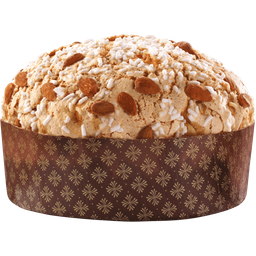 Galup Panettone Sin Fruta Confitada - 750 g