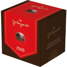 Le Galuperie - Pralines au Rhum - 200 g