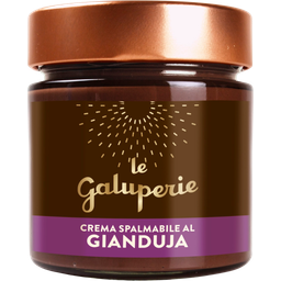 Galup Creamy Hazelnut Spread - 250 g