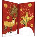 Zotter Chocolate Organic Labooko Advent Calendar