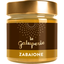 Galup Crema Zabaione al Marsala - 250 g