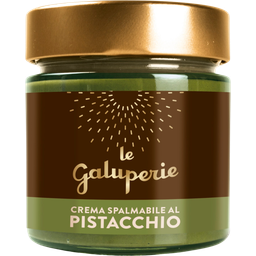 Galup Crema al Pistacchio - 200 g