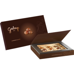 Galup Geglazuurde Kastanjes - 180 g