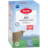 Töpfer Organic PRE Starter Formula