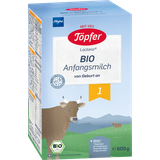 Töpfer Organic Starter Formula 1