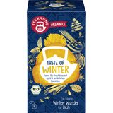 TEEKANNE Organic Taste of Winter